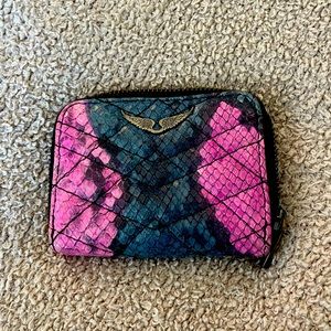 Zadig & Voltaire Wallet
